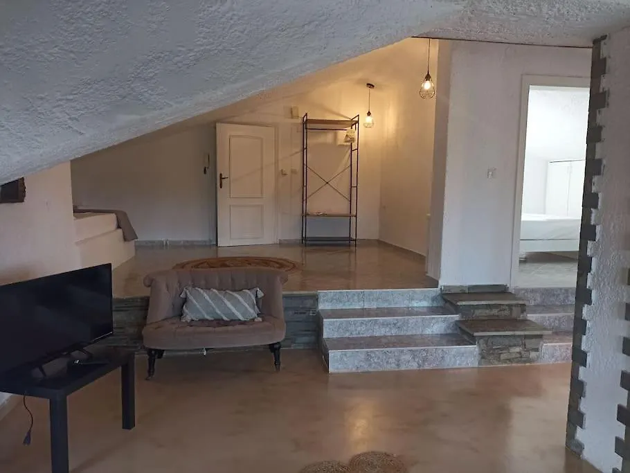 Cozy House Apartment Tagarades Greece