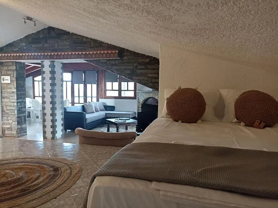 Cozy House Apartment Tagarades 0*,  Greece